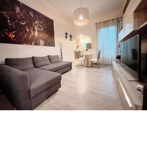 Roibooking Appartamento Orange Milano