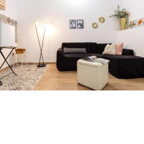 RoiBooking Appartamento White Lady