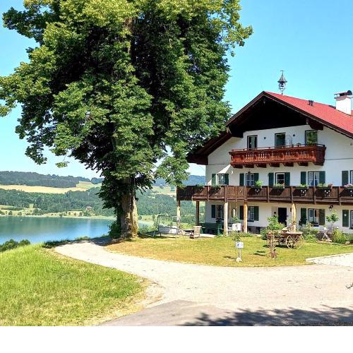 Roiderhof Irrsee