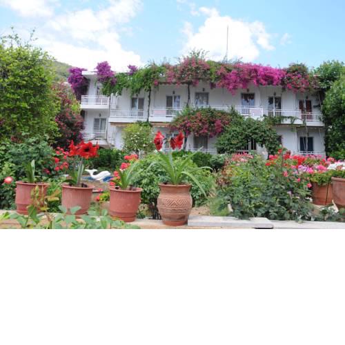 Rois Appartments