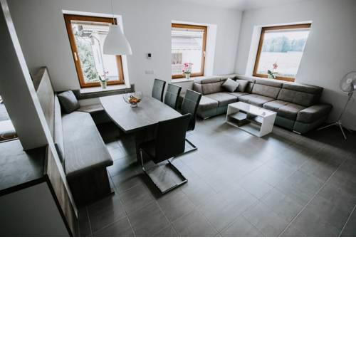 Rojc Apartment