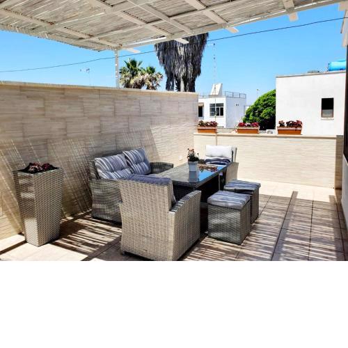 Rokamel Apartments