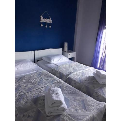 Rokka Rooms