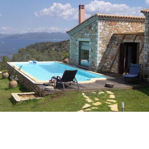 Rokka Villas