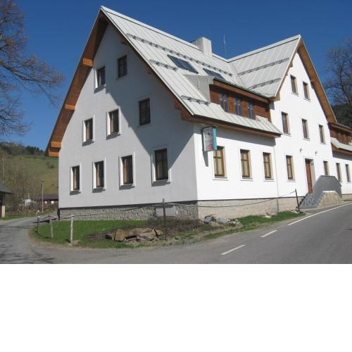 Rokytno 20 - Apartmány