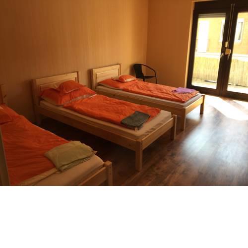 Roland Hostel