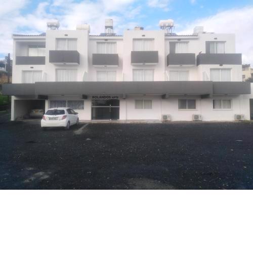 ROLANDOS APTS