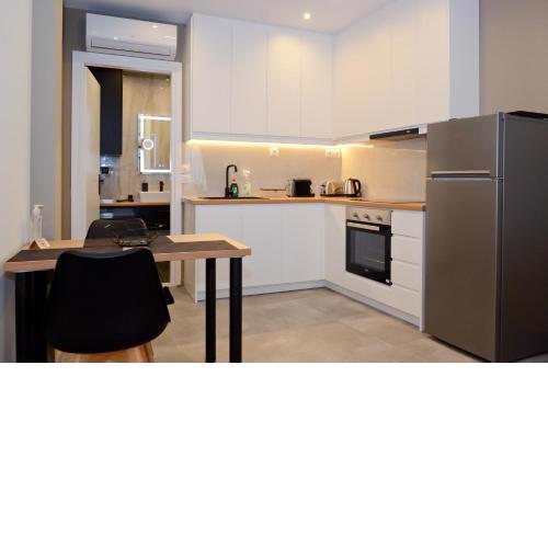 Roloi suites