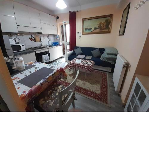 Roma 1 Bed Apartment