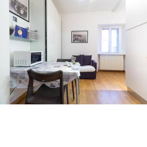 Roma 24 Apartment - Affitti Brevi Italia