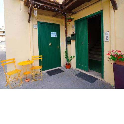 Roma al mare! Le Comete del Borghetto