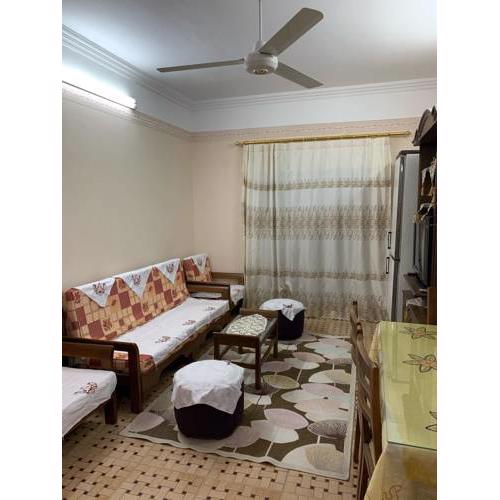 Roma Apartment ( Center Of Hurghada, Sheraton Road )