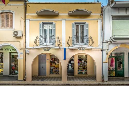 Roma Apartment