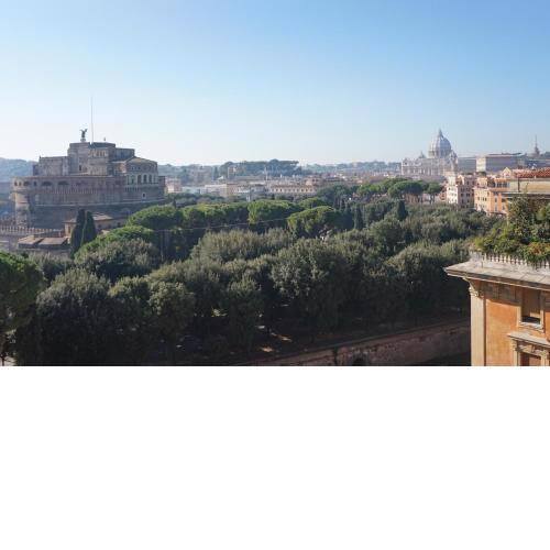 Roma dei Papi Hotel de Charme