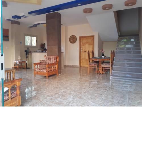 Roma Hotel Luxor
