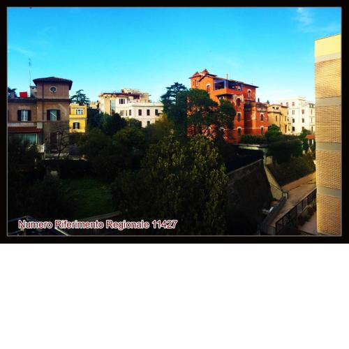 Roma Manuela'S Cozy Guest House Trastevere
