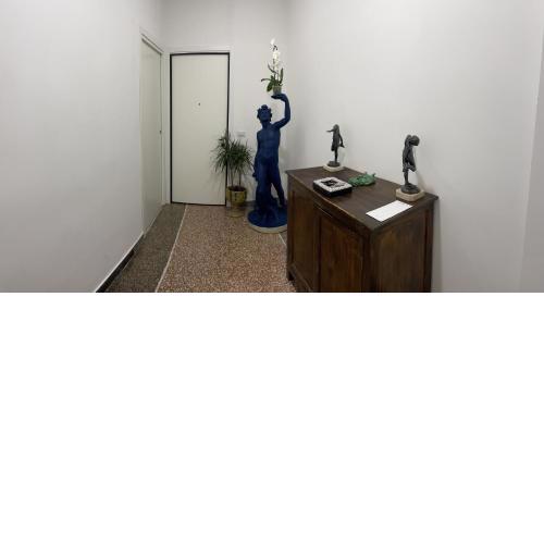 Roma private rooms