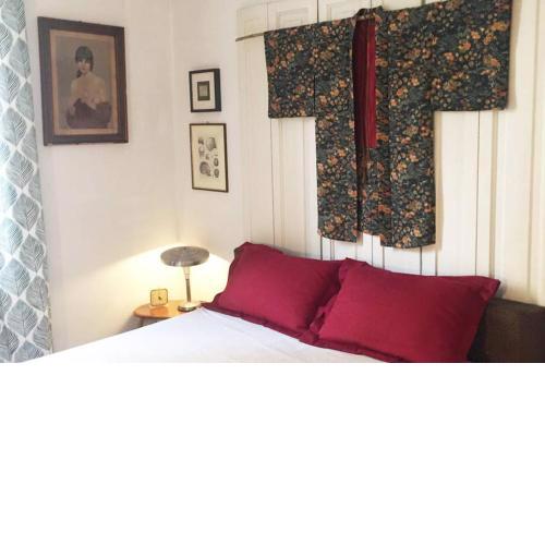 Roma Retro Apartment - St. Peter Vatican