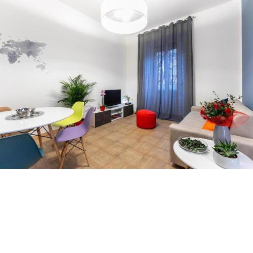 Roma Suite - Trastevere