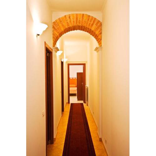 Roma Trasteverina B&B