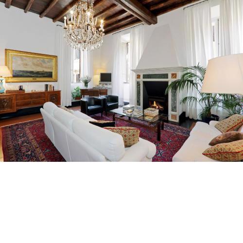 ROMAC Leone Apartments