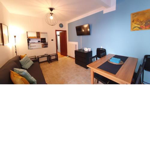 RomagnaBNB San Domenico