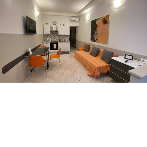 RomagnaBNB Studio Vecchia Forlì