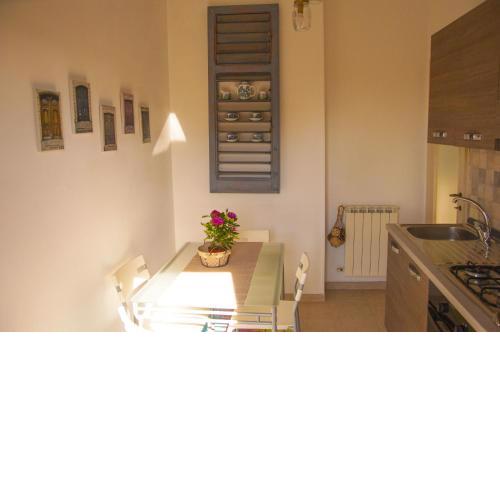 Romagraziosa Rent