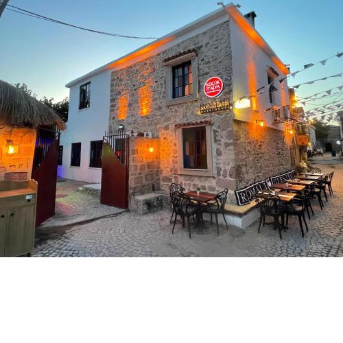 Romalı Guesthouse