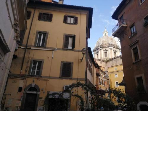 RomAmoR Campo de' fiori
