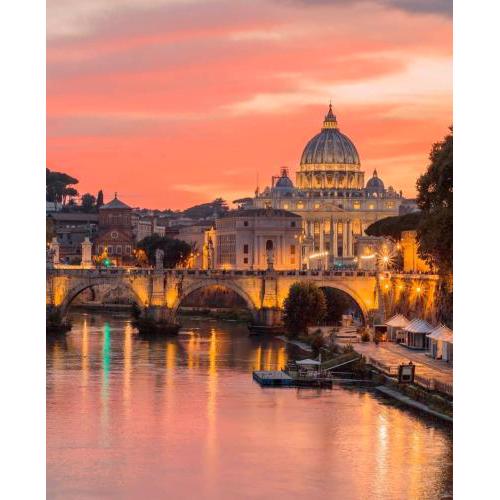 ROMAN DREAM II
