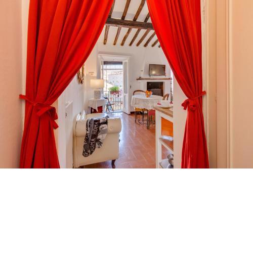 Roman Holiday Wine House