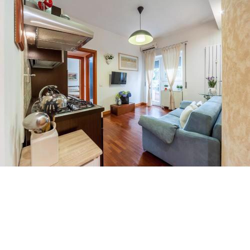 Roman Holidays - Flat close to St Peter