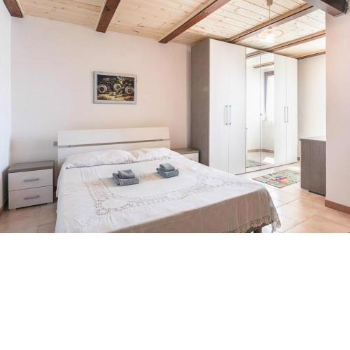 ROMAN RUINS - Elegant apartment