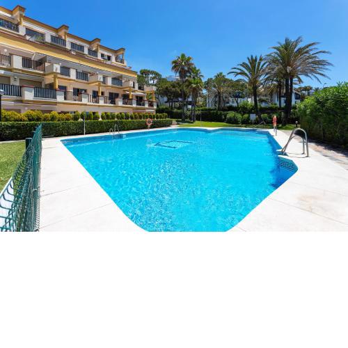 Romana Playa 132 Apartment by GHR Rentals