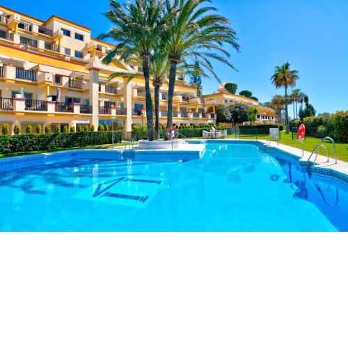 Romana Playa 804 Apartment by GHR Rentals