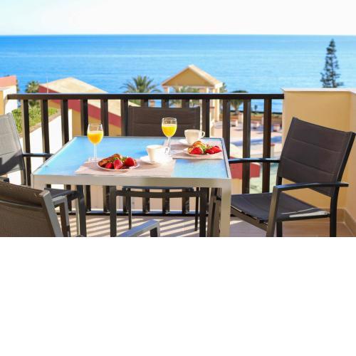 Romana Playa apartment by the beach