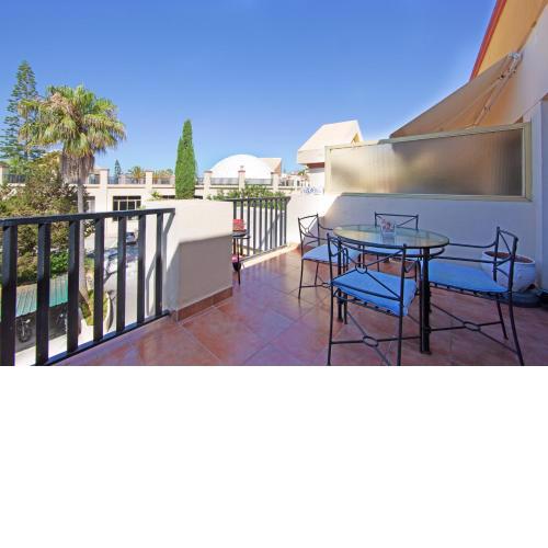 Romana Playa studio Elviria