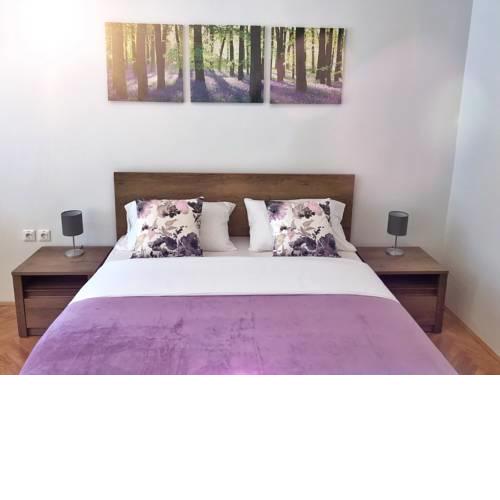 ROMANCE rooms&apartments