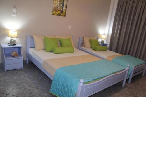 Romano Luxury Apartments