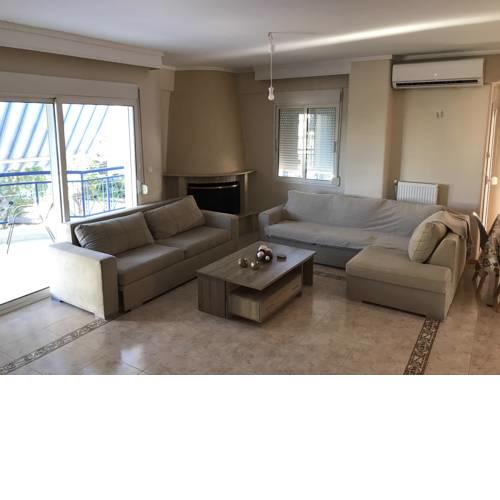 Romanou 26 Apartamento
