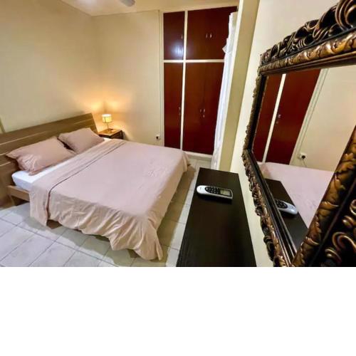 ROMANOU SUITES NICOSIA