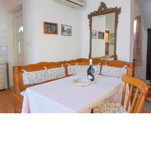Romantic Apartment in Premantura with Terrace