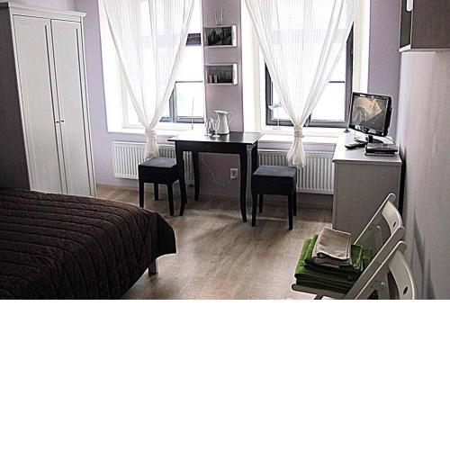 Romantic apartment in the heart of the Old City