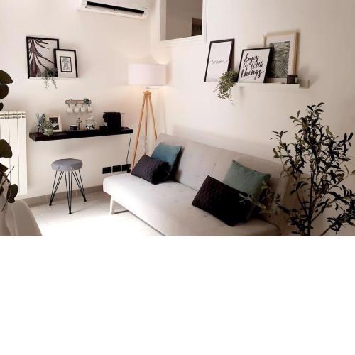 Romantic Apartment nel cuore di Torino