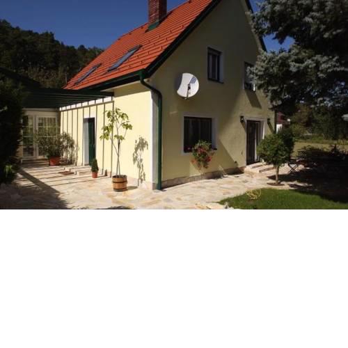 Romantic Cottage