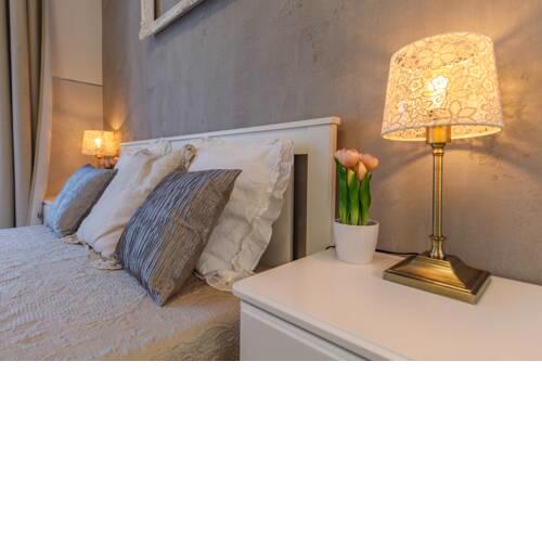 Romantic Deluxe Studio In The City's Epicentrum