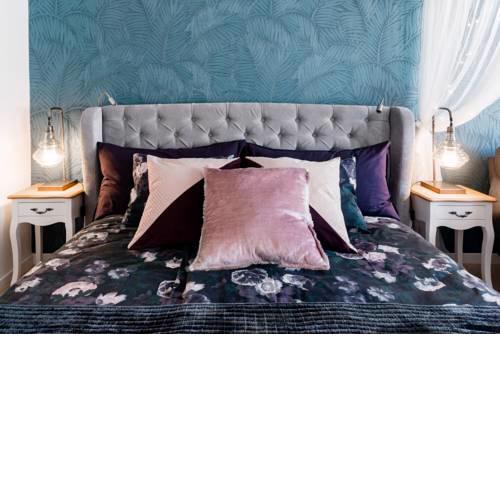 Romantic designer apartment Prague