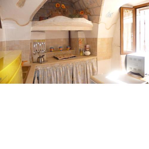 Romantic Flat in Sassari center