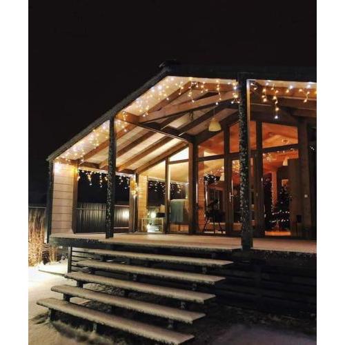Romantic Getaway for 2 with Wellness / Bohemian Homes